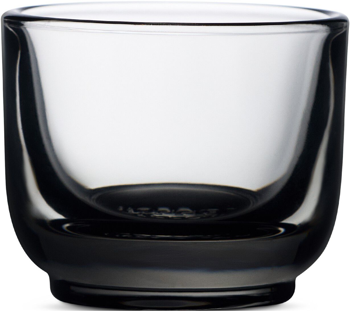 Pirch Espresso, Smoke, set of 2