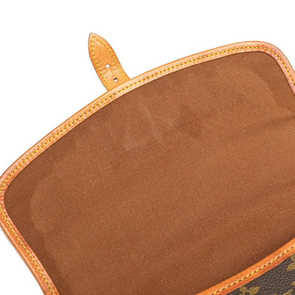 Louis Vuitton Sologne