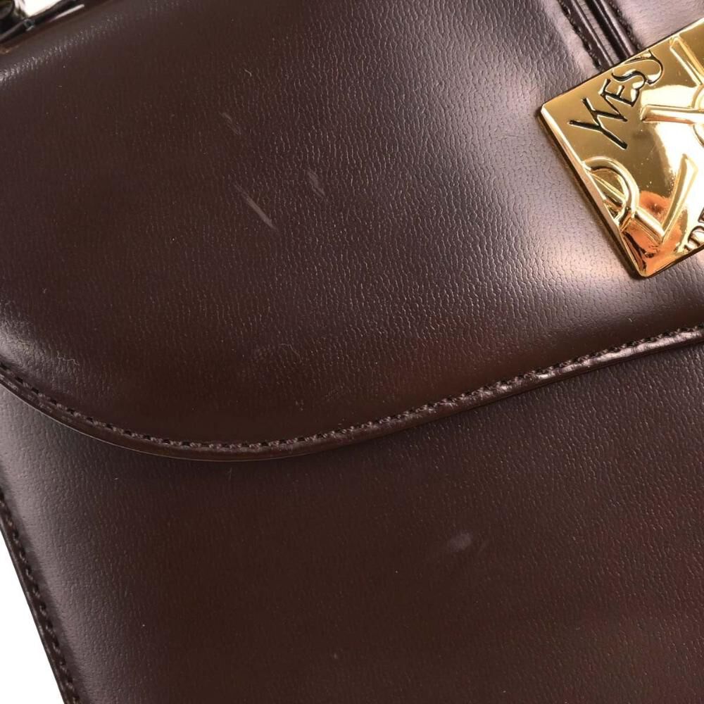 Yves Saint Laurent Handbag