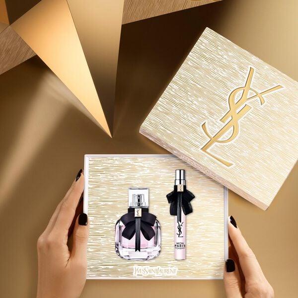 Mon Paris EDP Holiday Set 2025