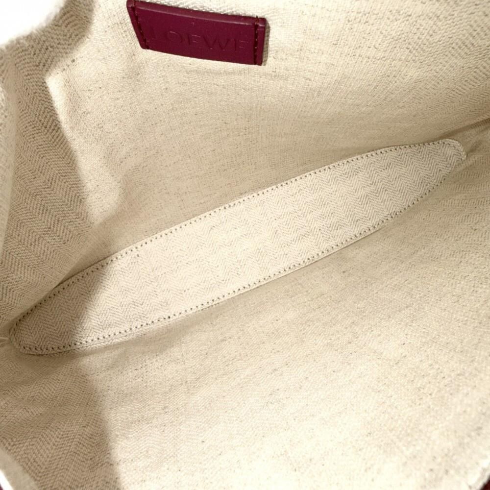 Loewe Clutch
