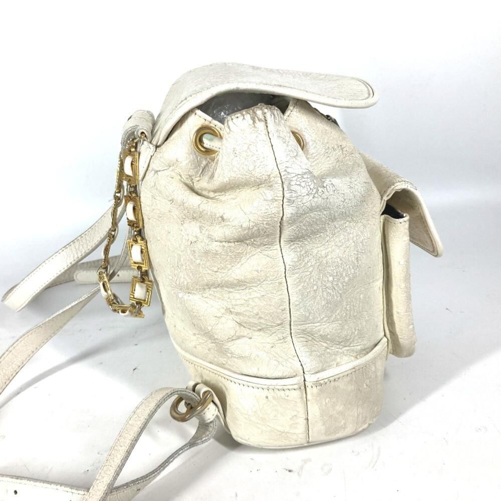 Versace Backpack