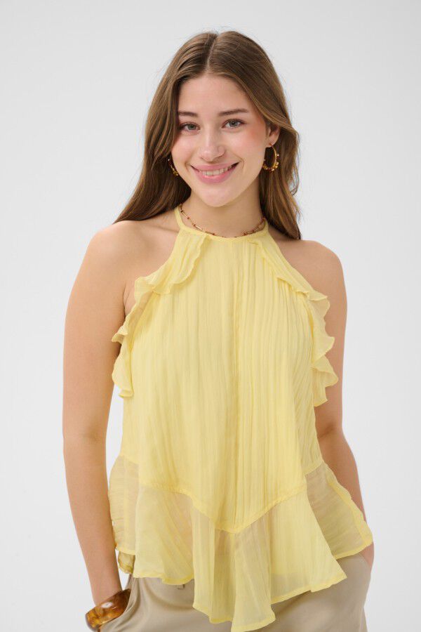 CRIsabelle Top