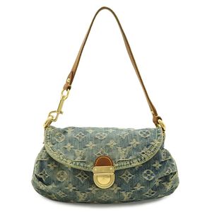 Louis Vuitton Pleaty