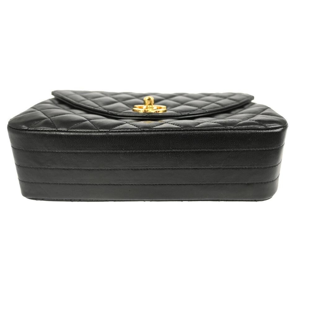 Chanel Crossbody Bag