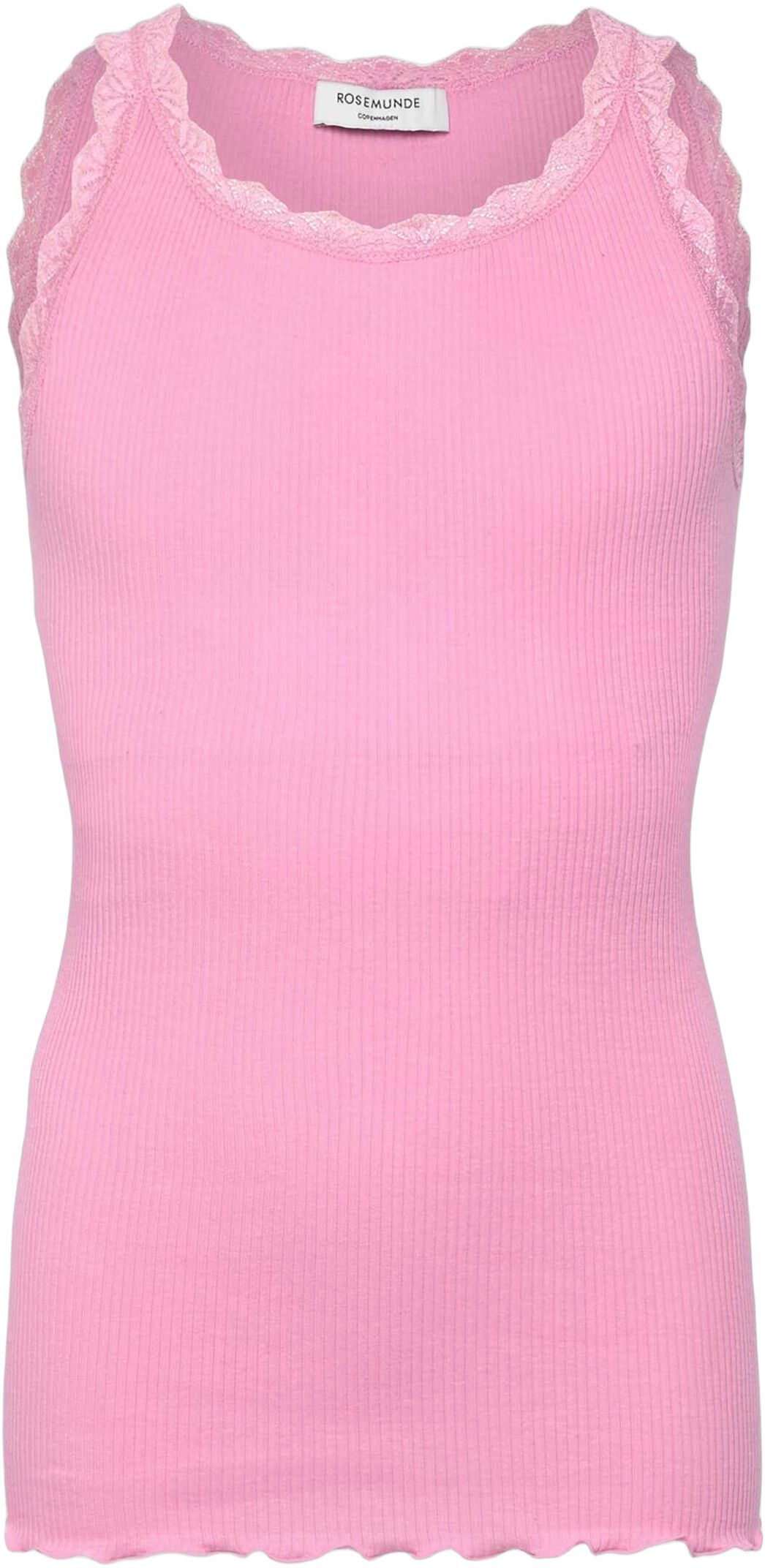 RKBalta SL Regular Lace Top