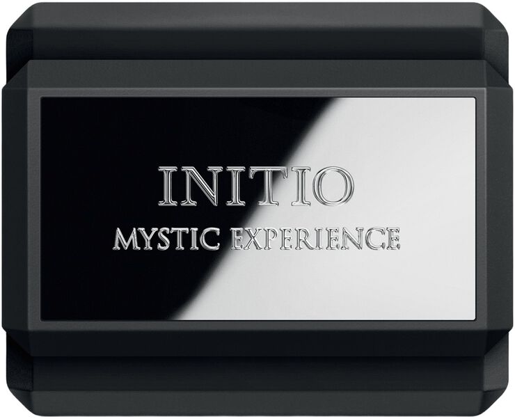 Mystic Experience Eau de Parfum