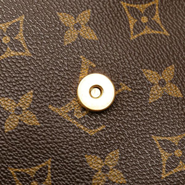 Louis Vuitton Musette Tango