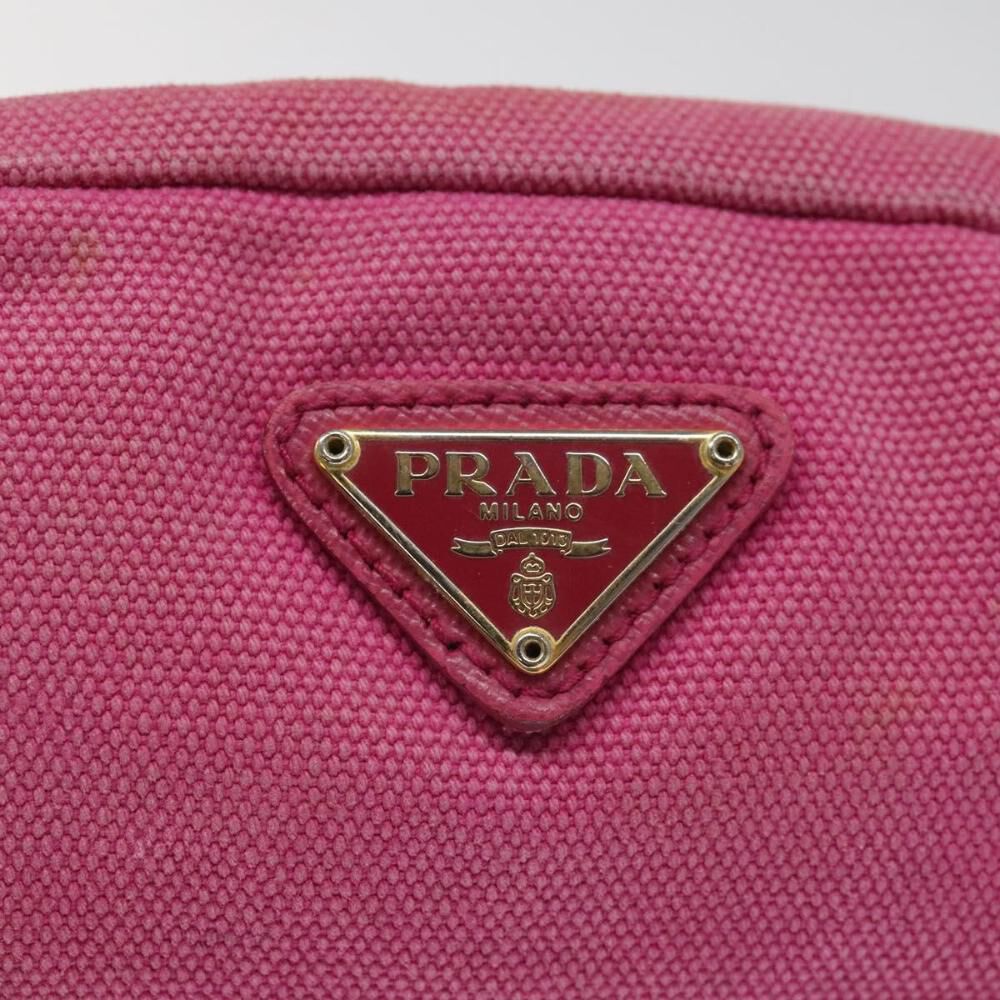 Prada Pouch