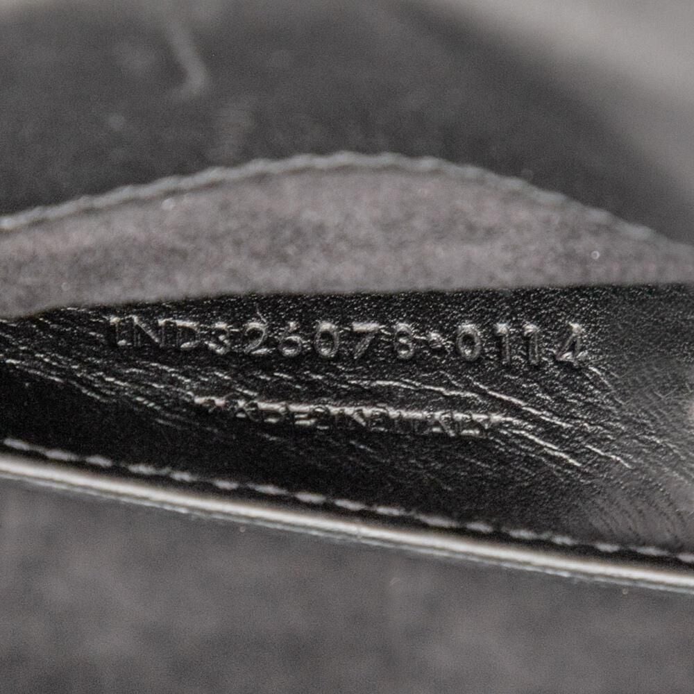 Yves Saint Laurent Crossbody Bag