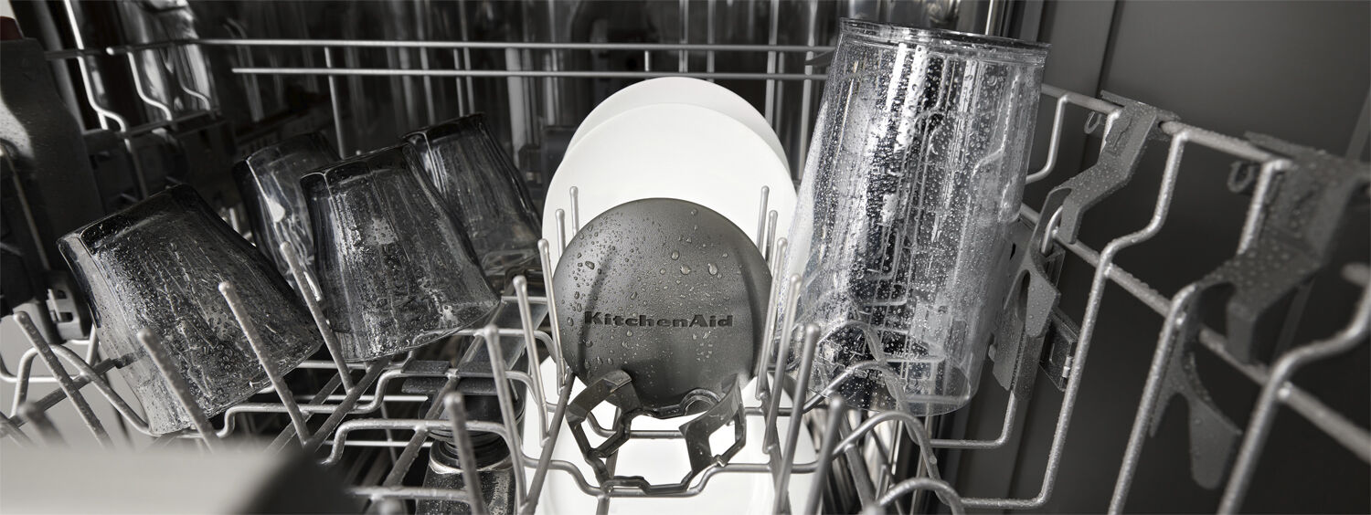 KitchenAid Go Stavblender