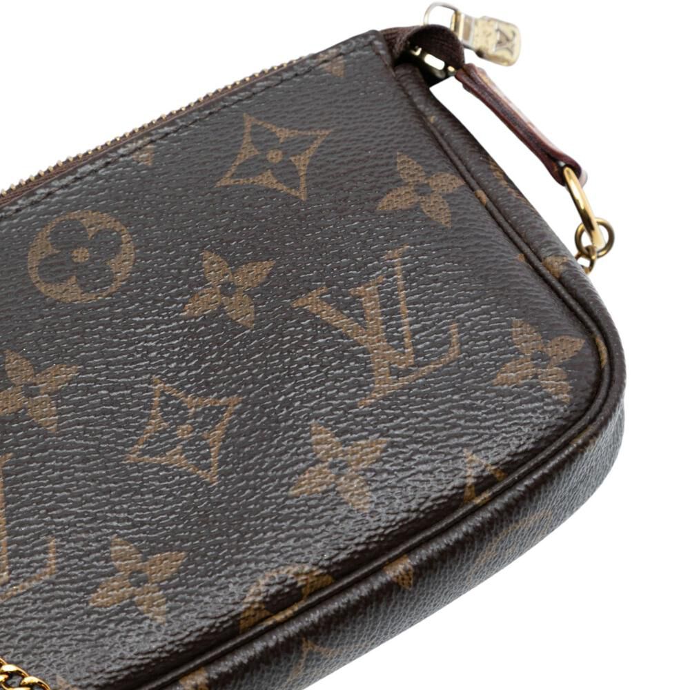 Louis Vuitton Pochette Accessoires