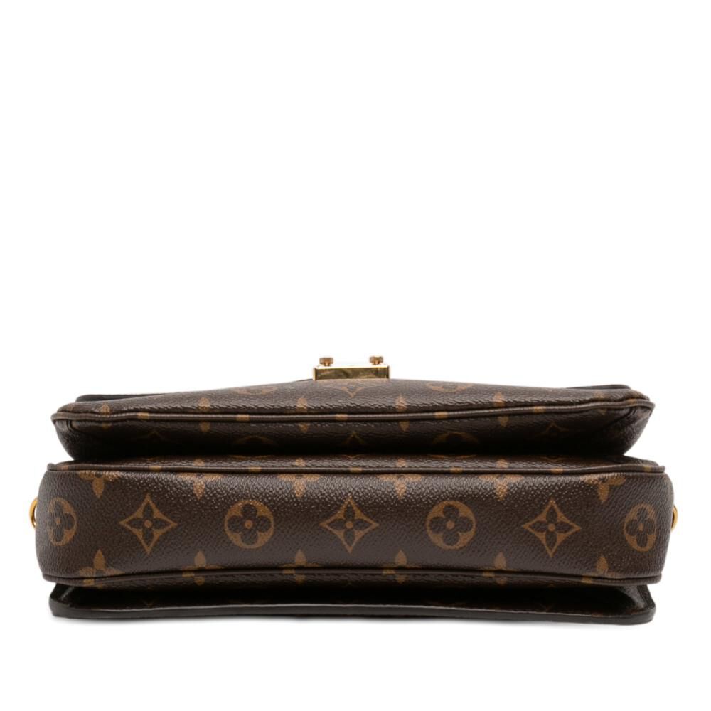 Louis Vuitton Pochette M&eacute;tis