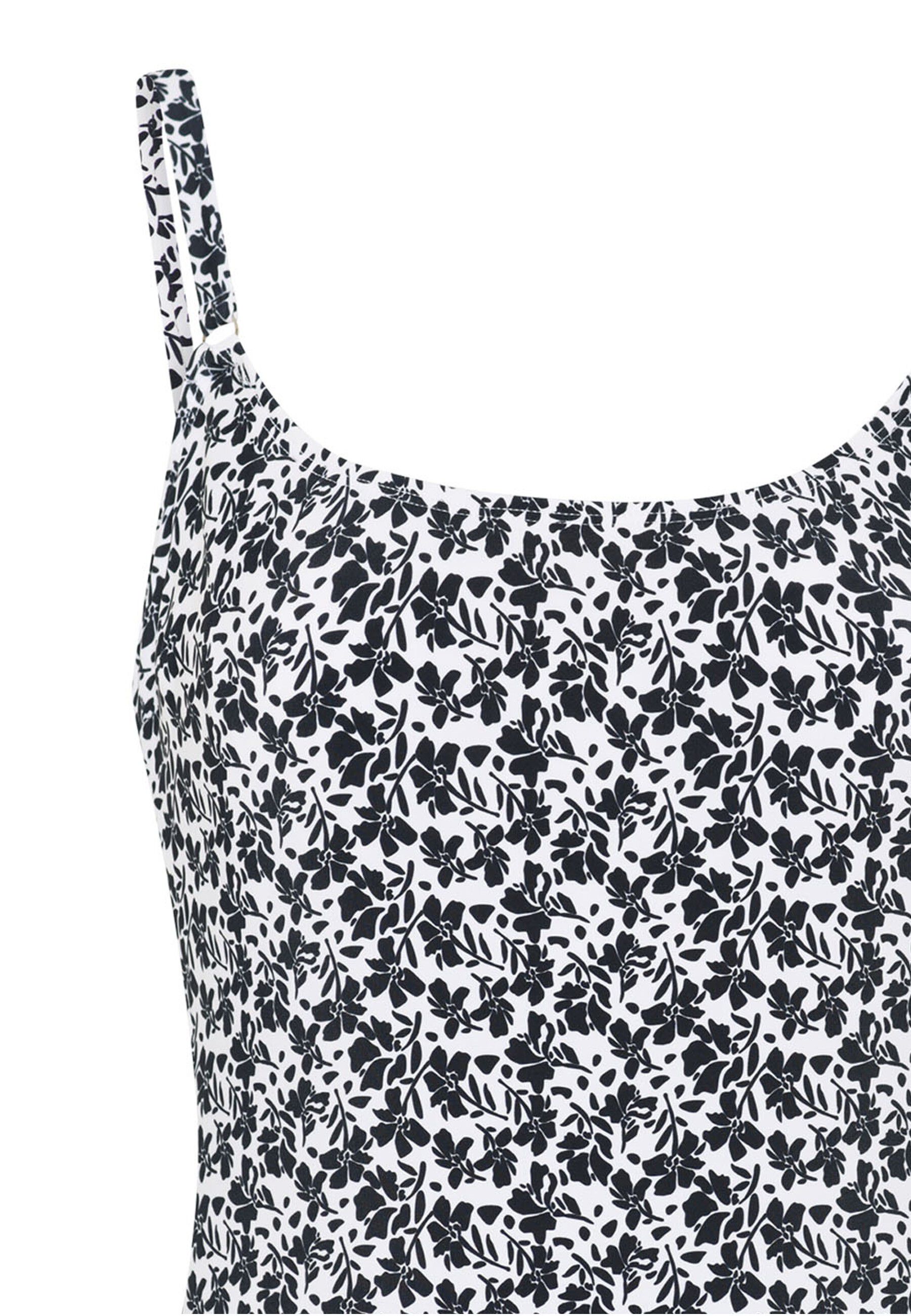 Bella Swimsuit w. Cup