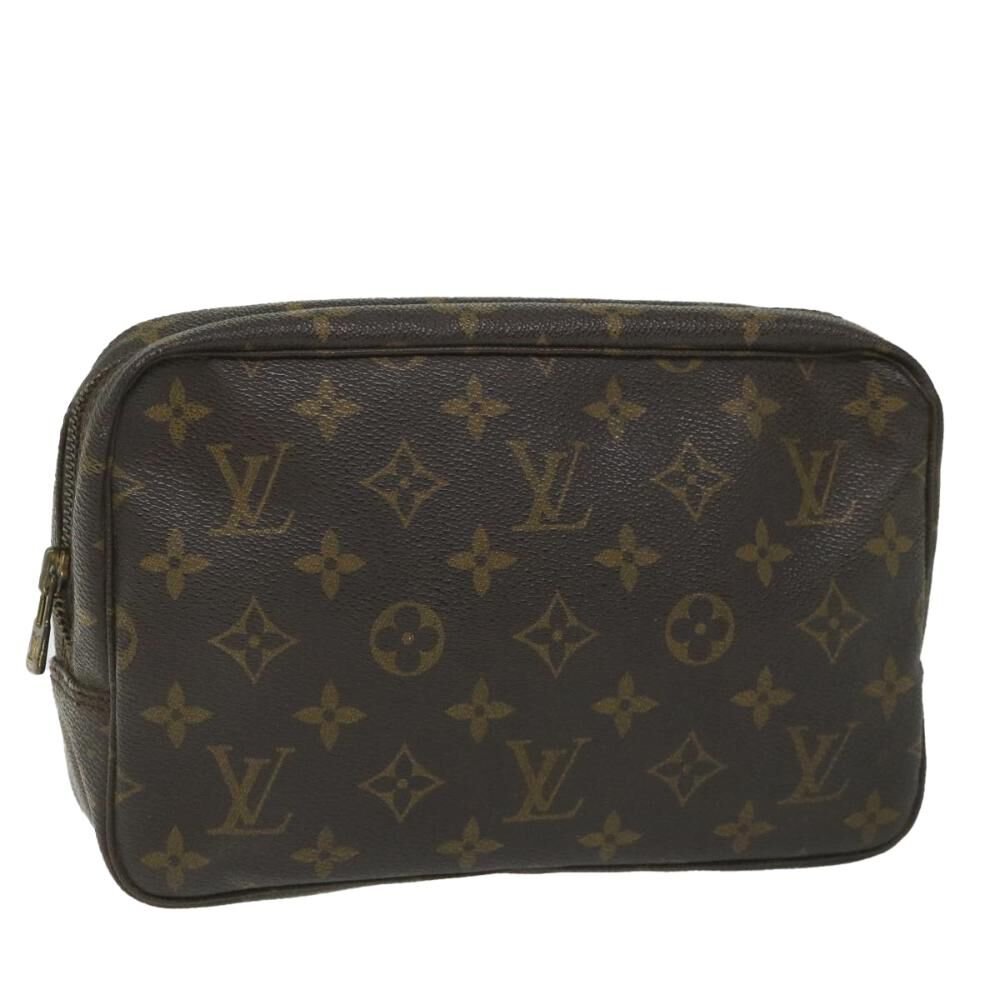 Louis Vuitton Trousse Toilette