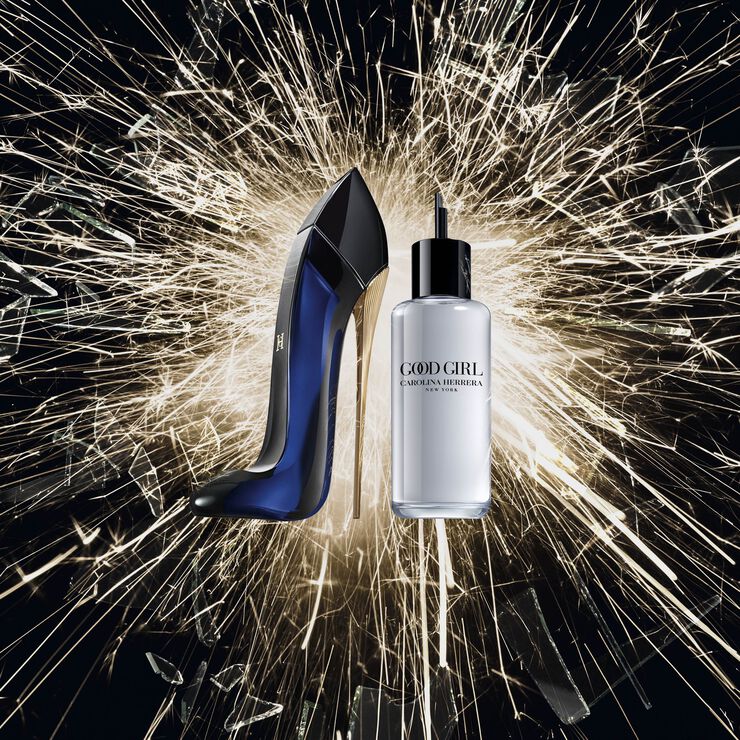 Good Girl Eau de parfum refillable 100. 0 ML