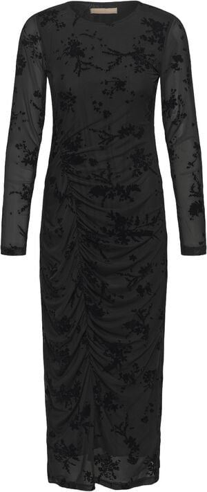CUALIBA DRESS