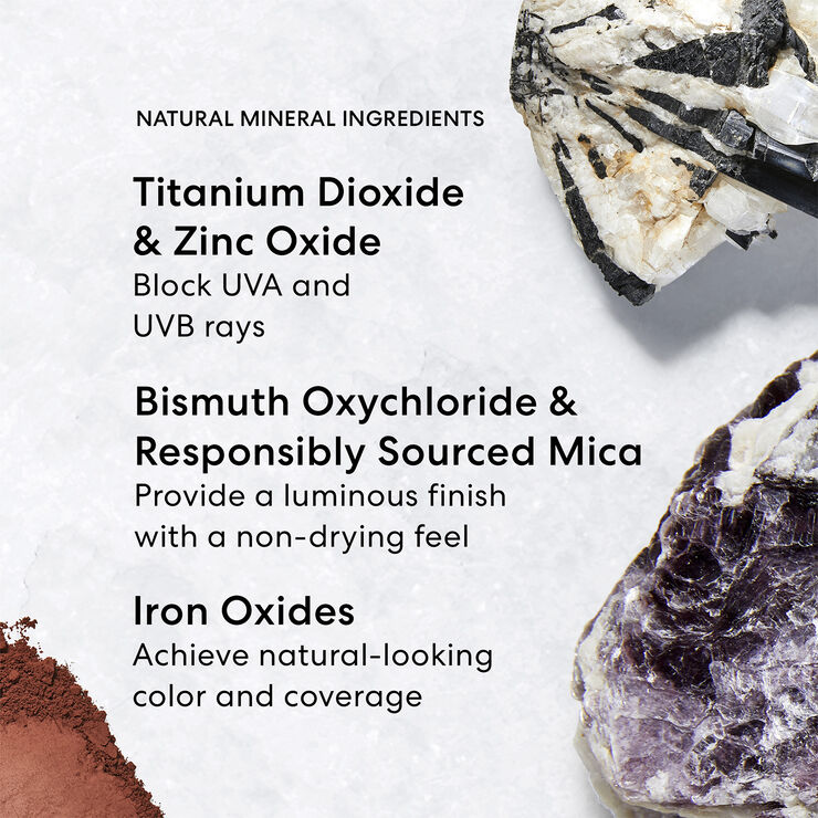 Original Loose Powder Foundation SPF 15