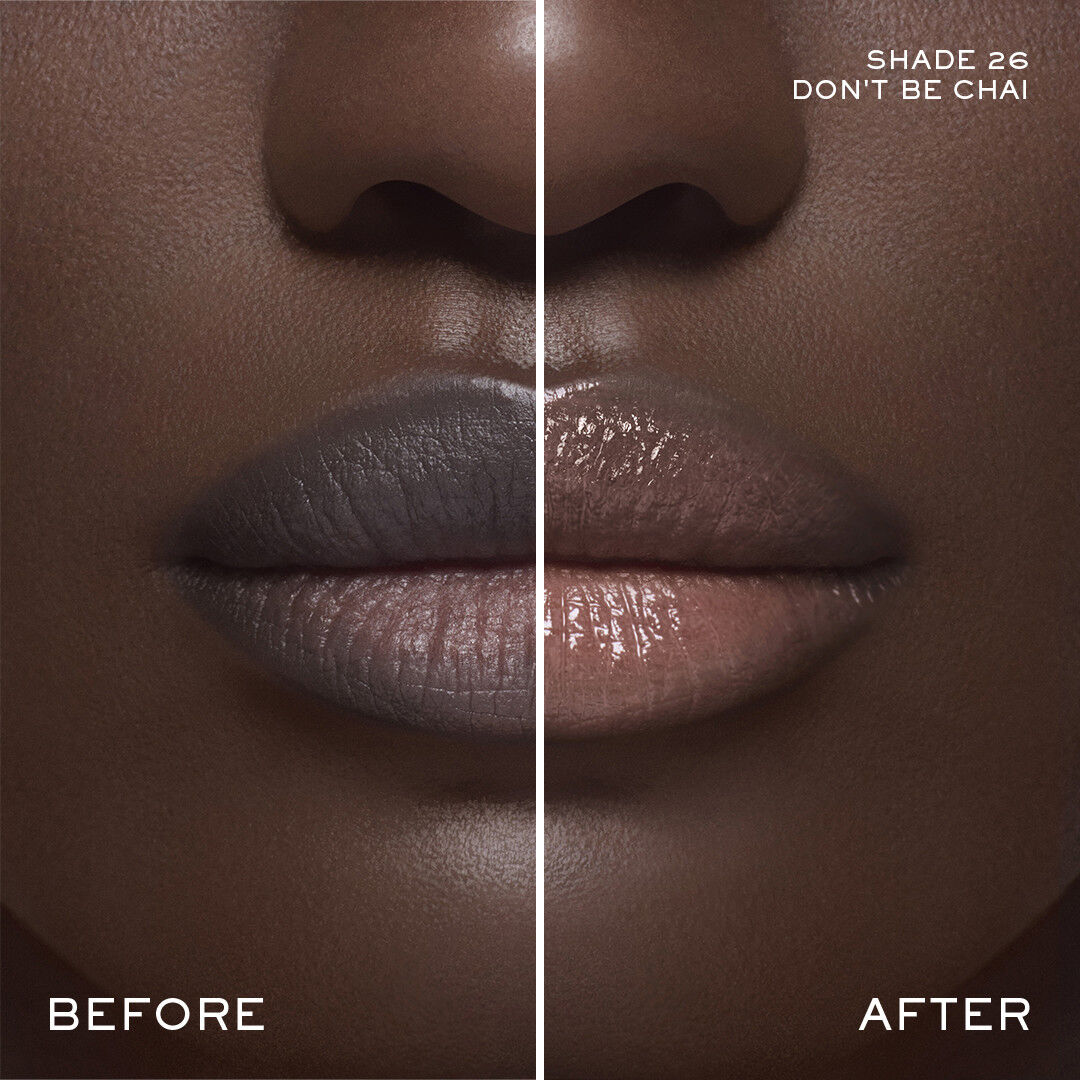 Lip Id&ocirc;le Butterglow