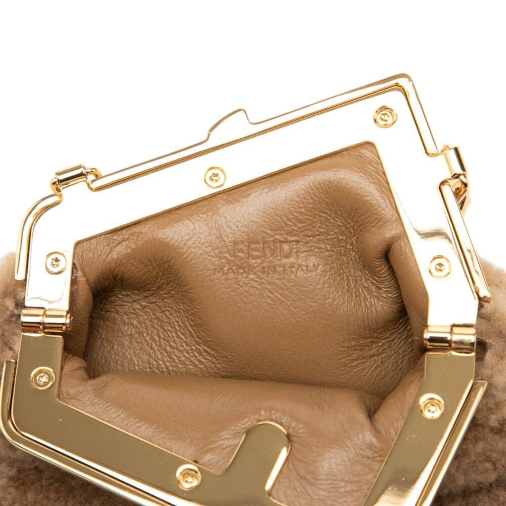 Fendi Crossbody Bag