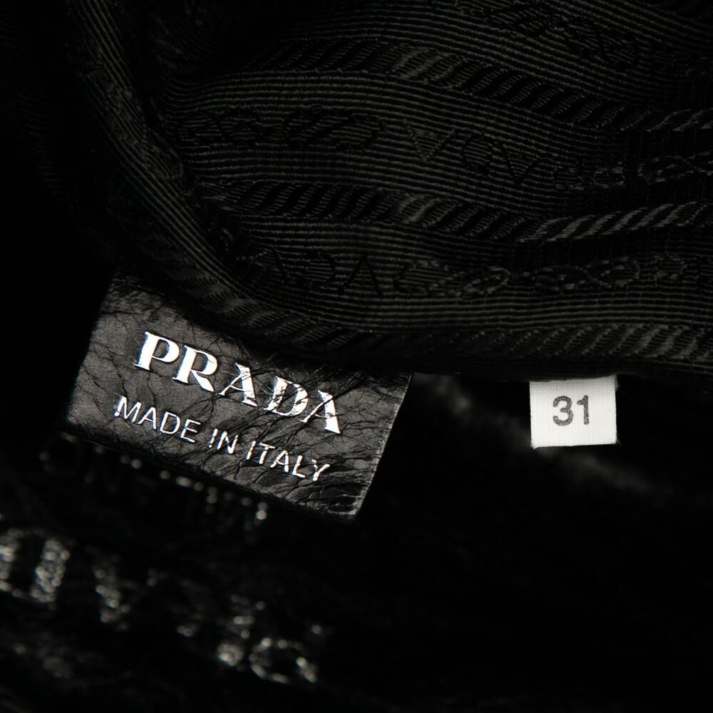 Prada Tote
