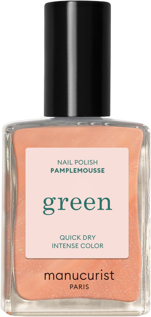 Green Pamplemousse