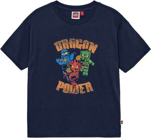 LWTAJ 105 - T-SHIRT S/S