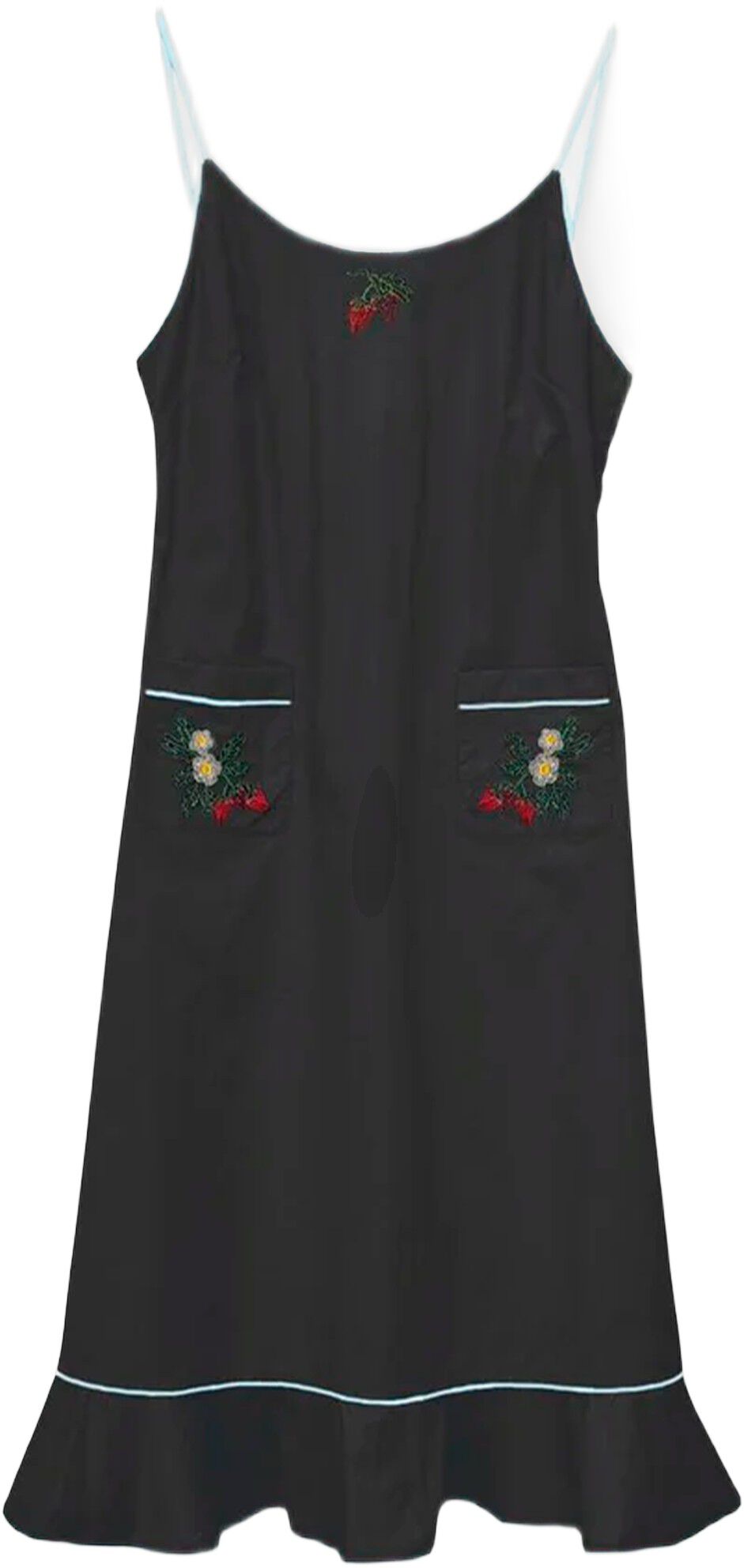 Luna Dress