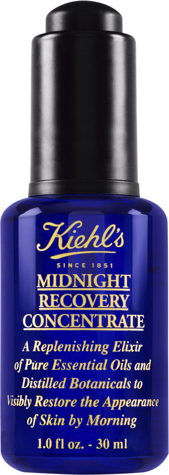 Kiehl's Midnight Recovery Concentrate 100 ml