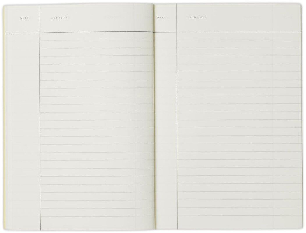 VITA notebook
