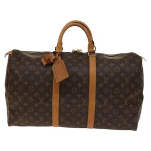 Louis Vuitton Keepall
