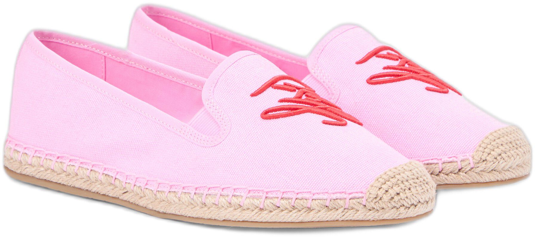 TH SCRIPT SUMMER ESPADRILLE