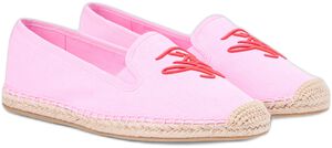 TH SCRIPT SUMMER ESPADRILLE