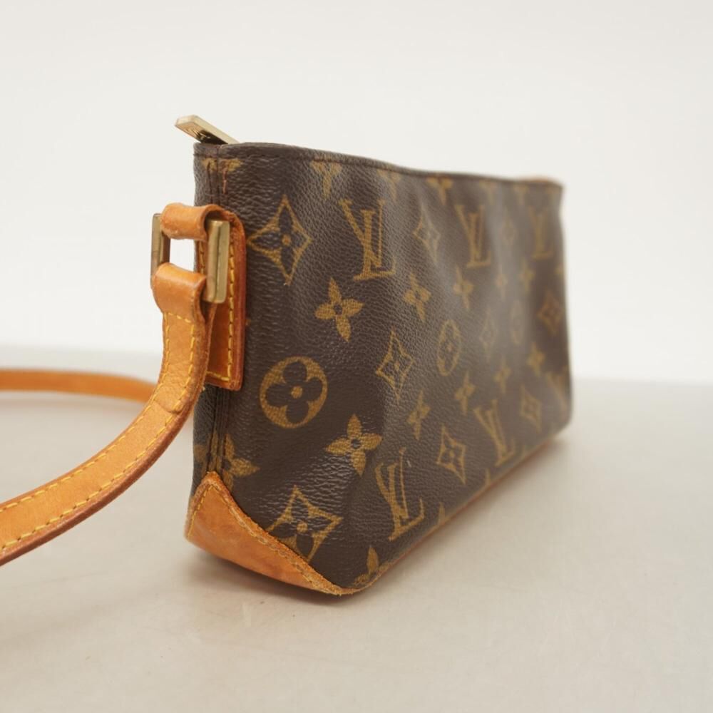 Louis Vuitton Trotteur