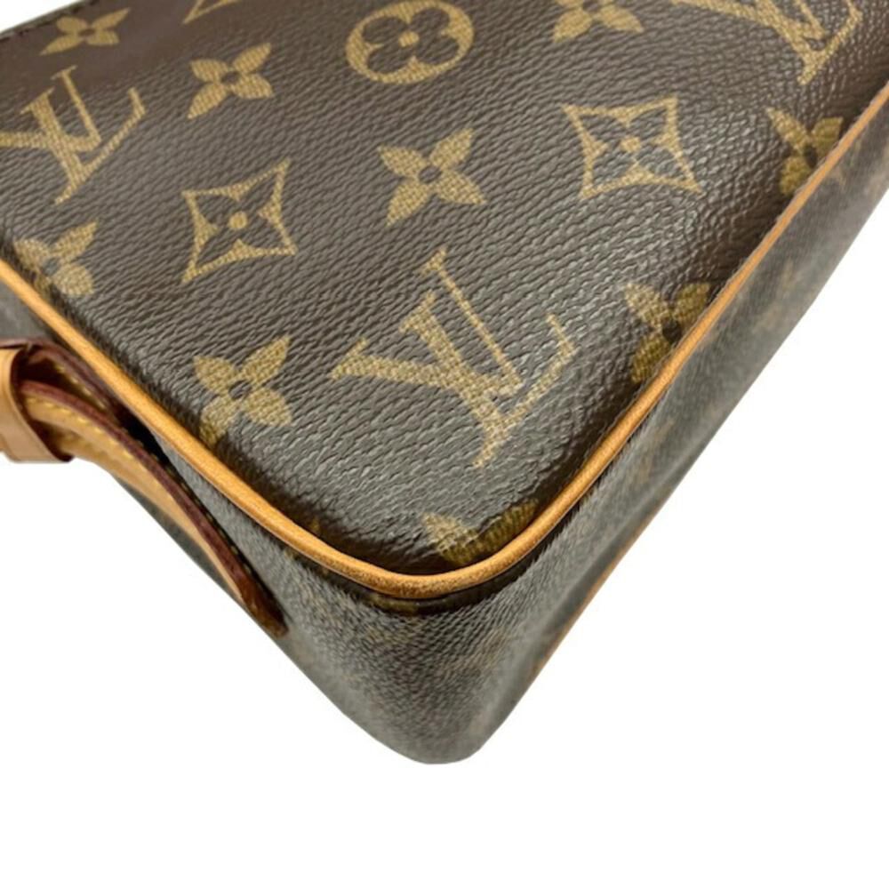Louis Vuitton Shoulder Bags