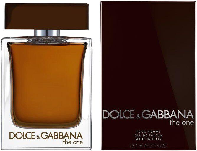 The One Pour Homme EdP