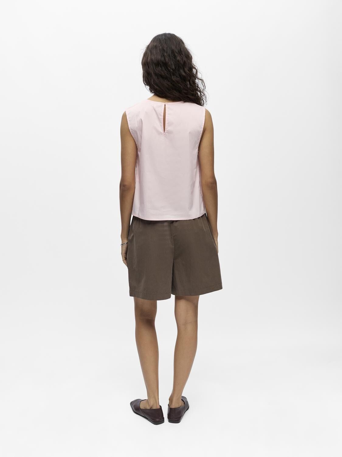 Objpaige Lo S/L Top 144