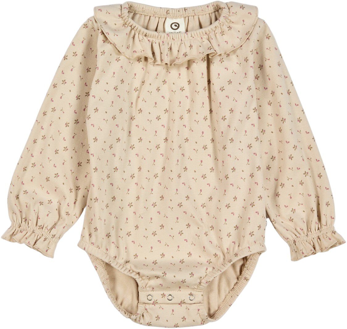 L&aring;ng&auml;rmad body