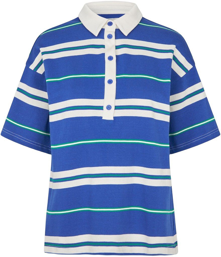 Ulmall Polo Tee Ss