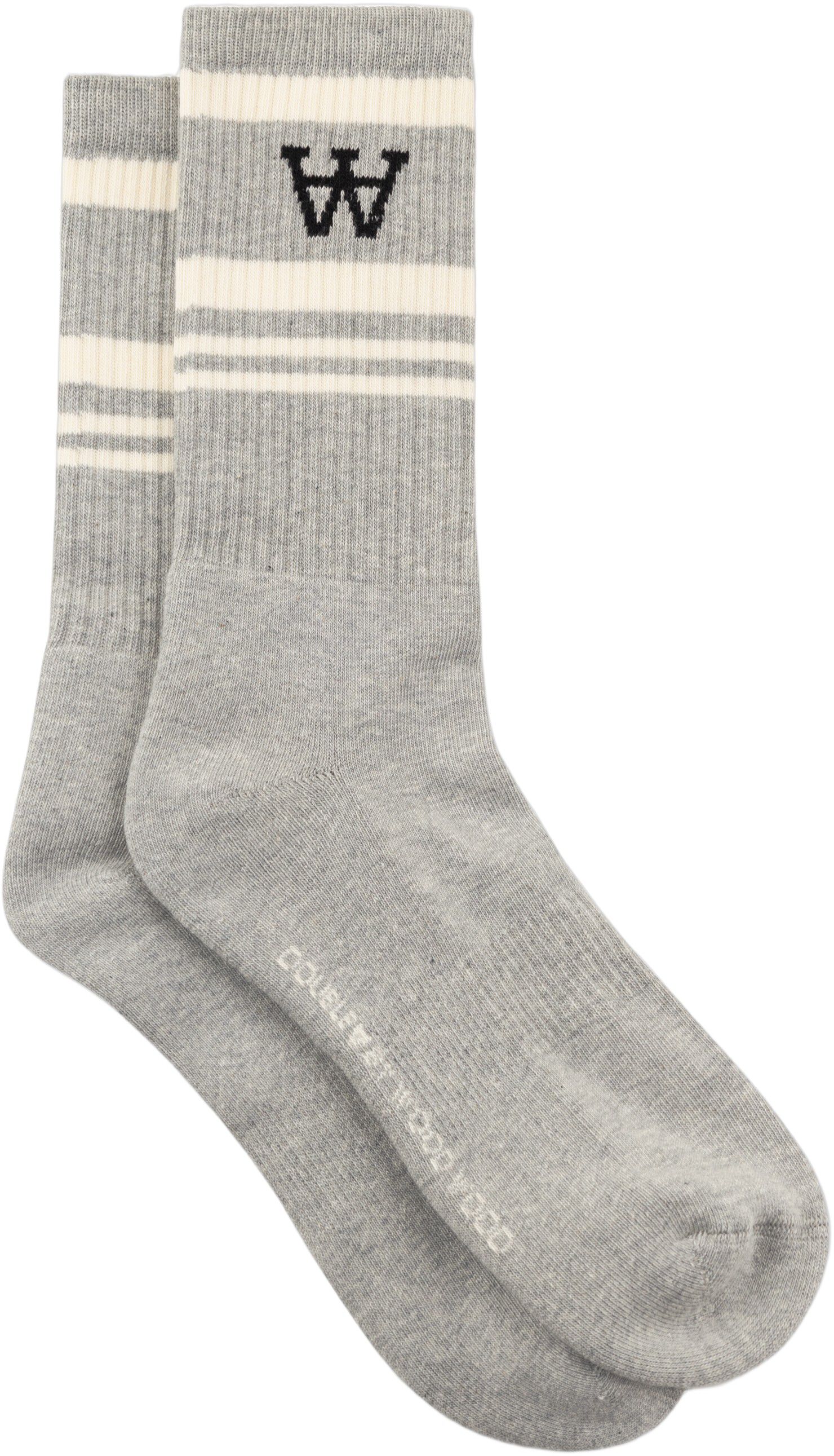 WWRyder 2 pack sock 25330