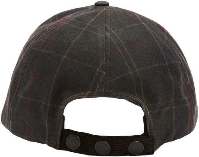 Barbour Arlene Cap