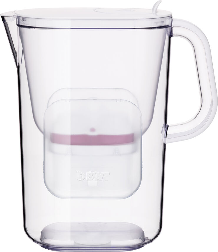 BWT AQUAlizer filterkande incl 2 filtre