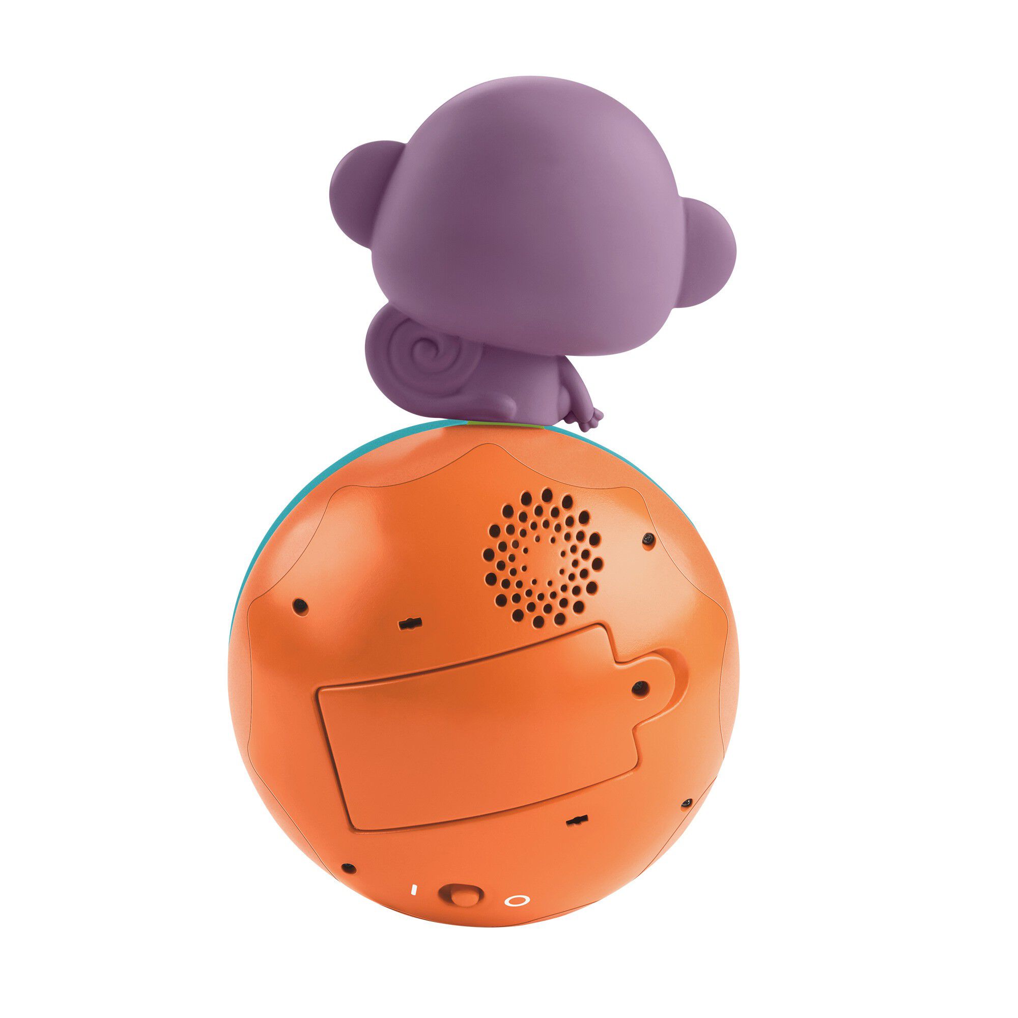 Fisher-Price Crawl & Go L