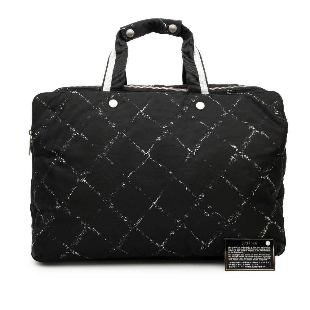 Chanel Travel Line