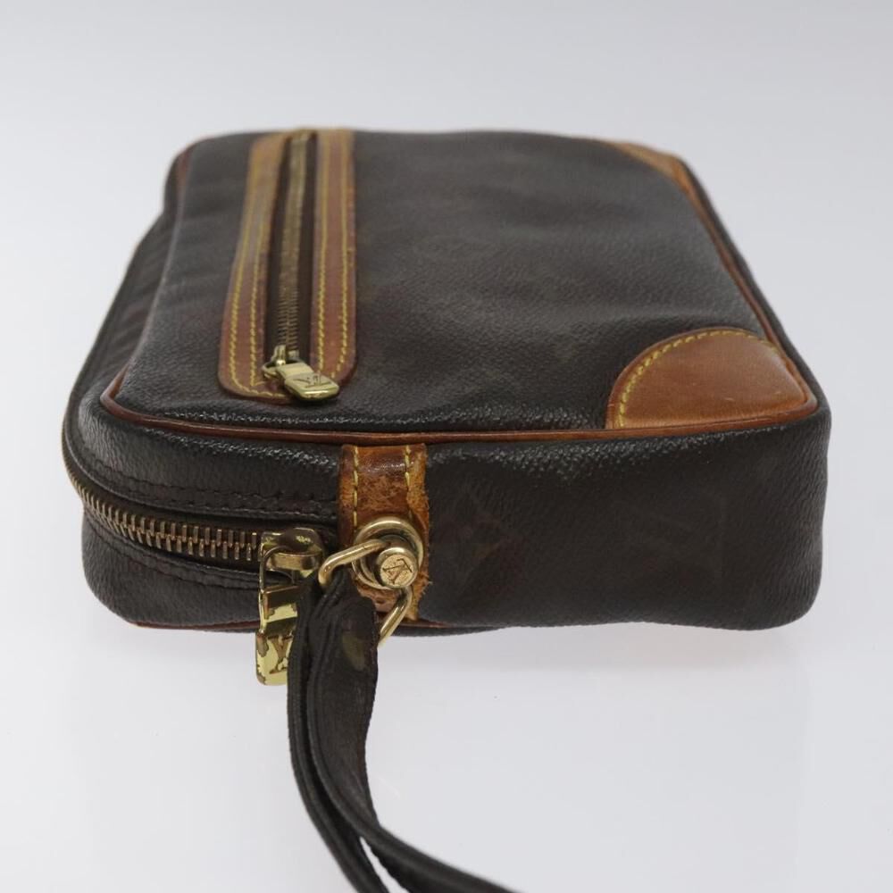 Louis Vuitton Marly Dragonne