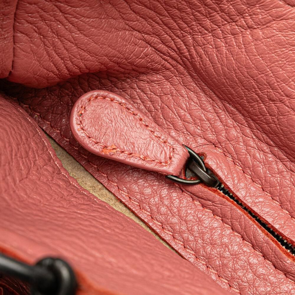 Bottega Veneta Bucket Bag