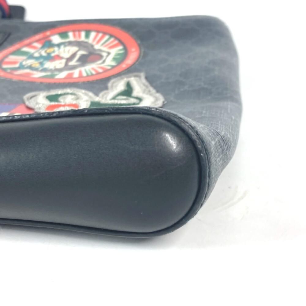 Gucci Messenger Bag