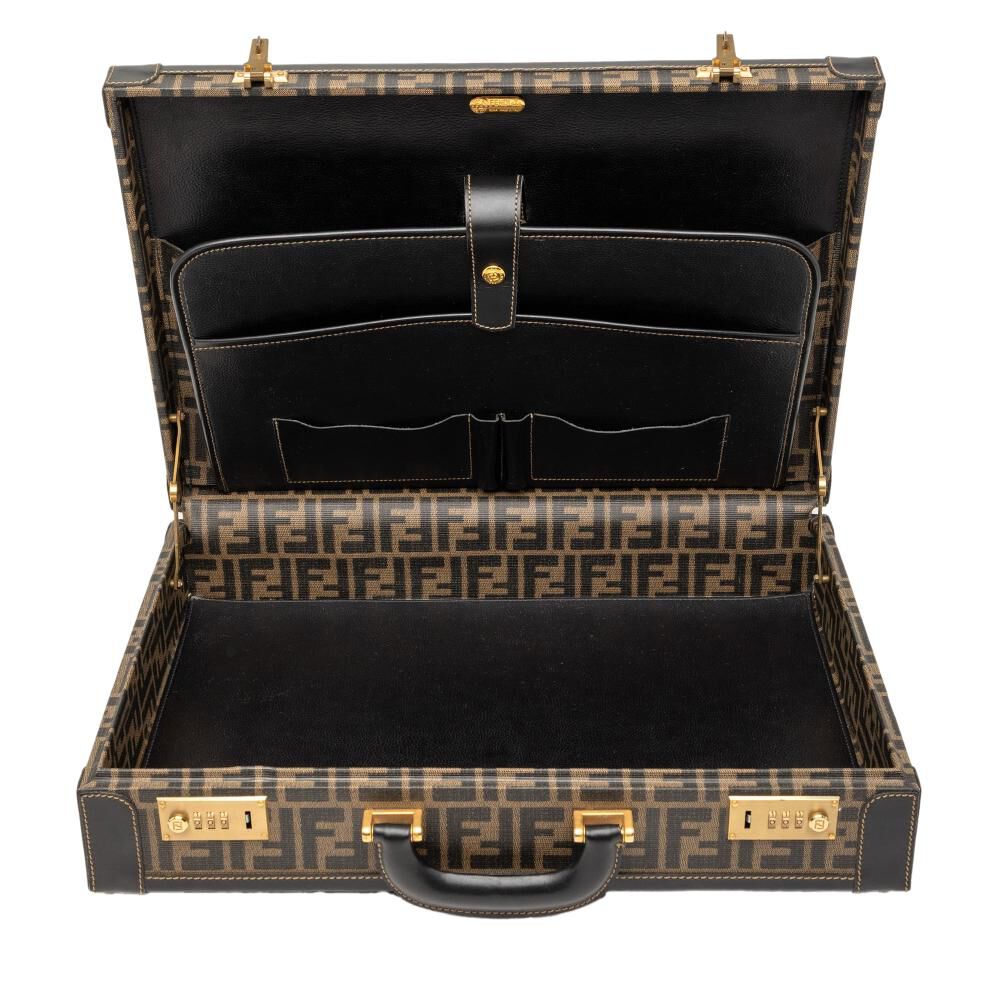 Fendi Travel Bag