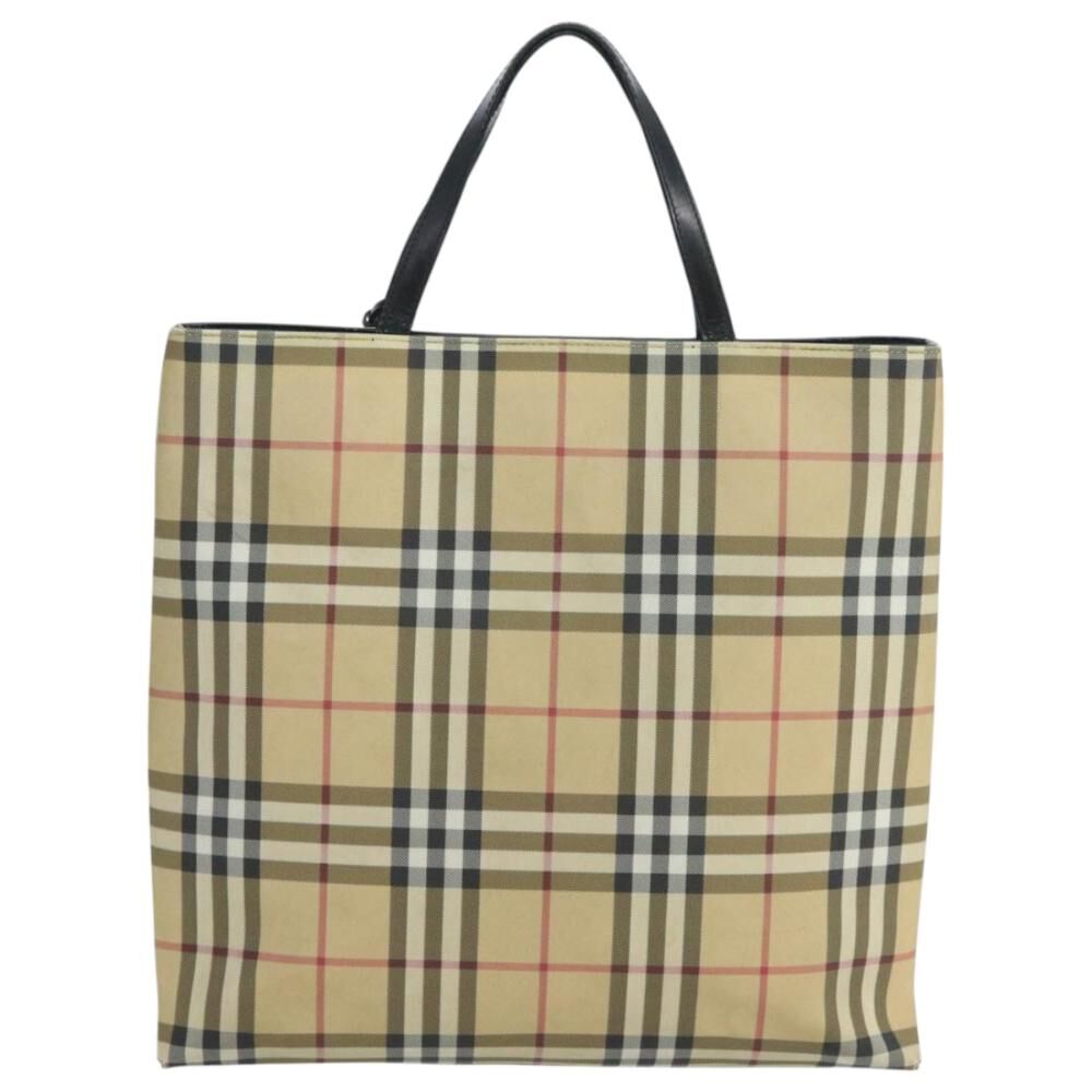 Burberry Tote