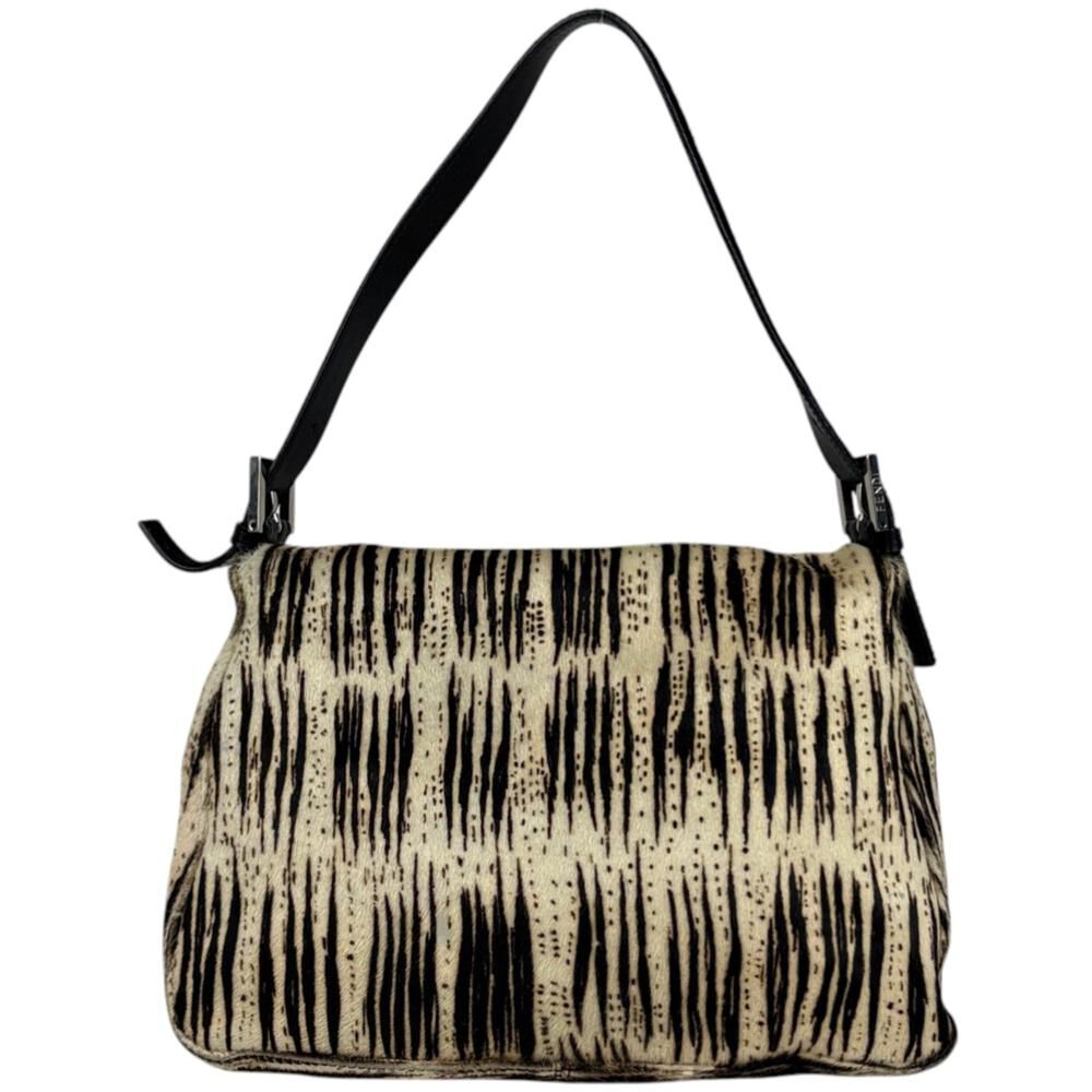 Fendi Bucket Bag